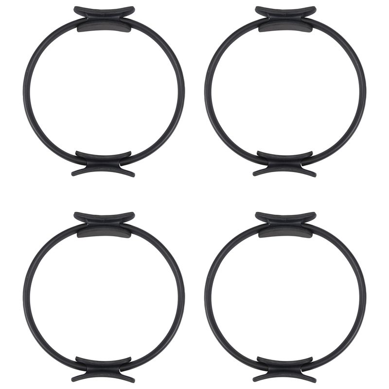 Pilates Yoga Ring - Y67A-4X Pilates Ring Magic Circle Body