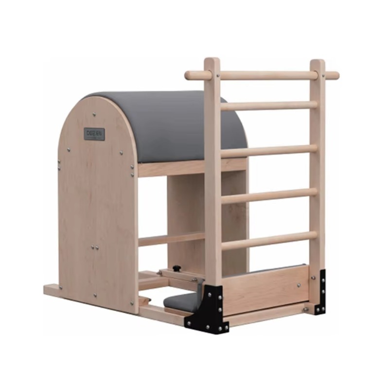 Pilates And Yoga Studio - YTYIN Hot Selling Oak Pilates Reformer