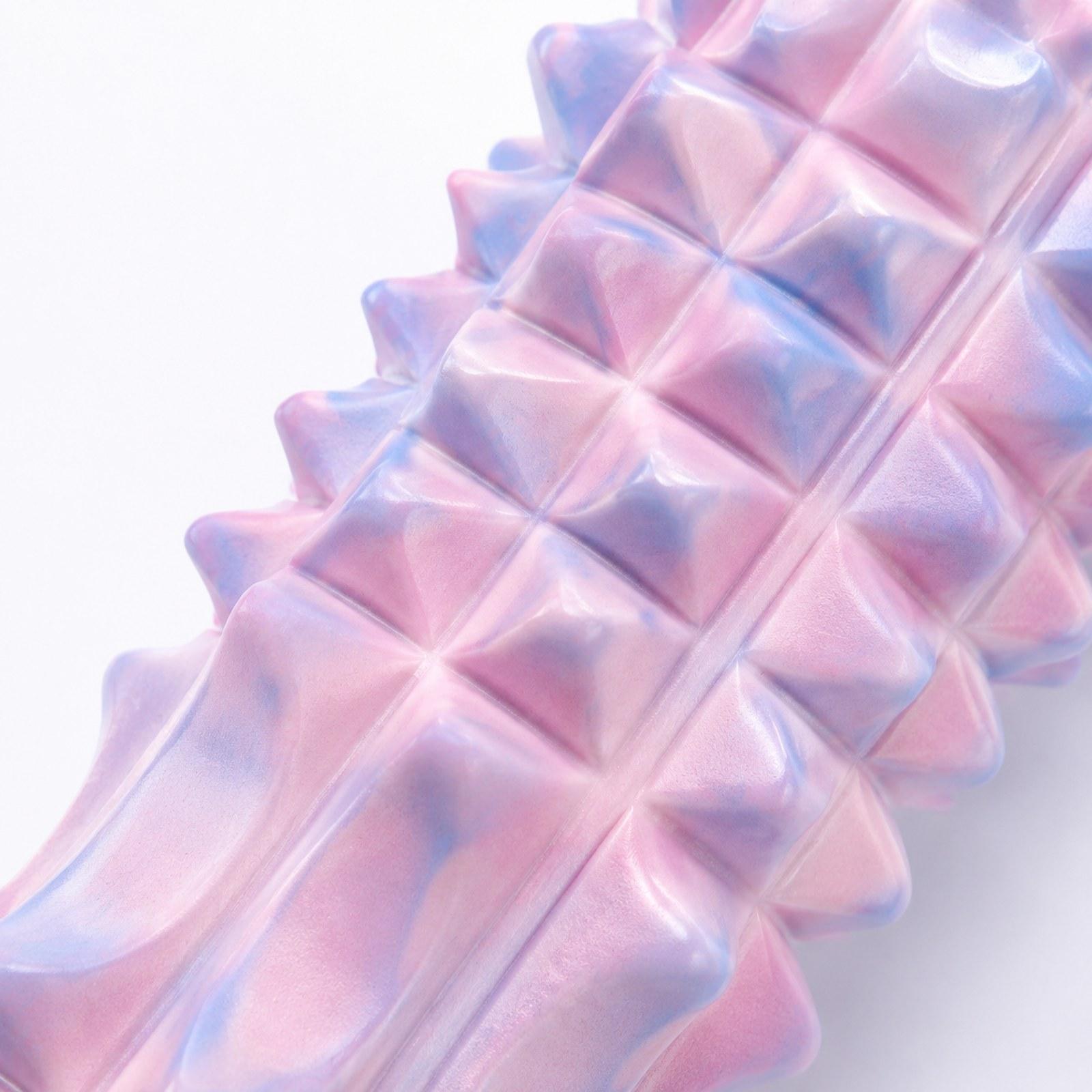 Pilates Yoga Home - Yoga Foam Roller 90cm High Density