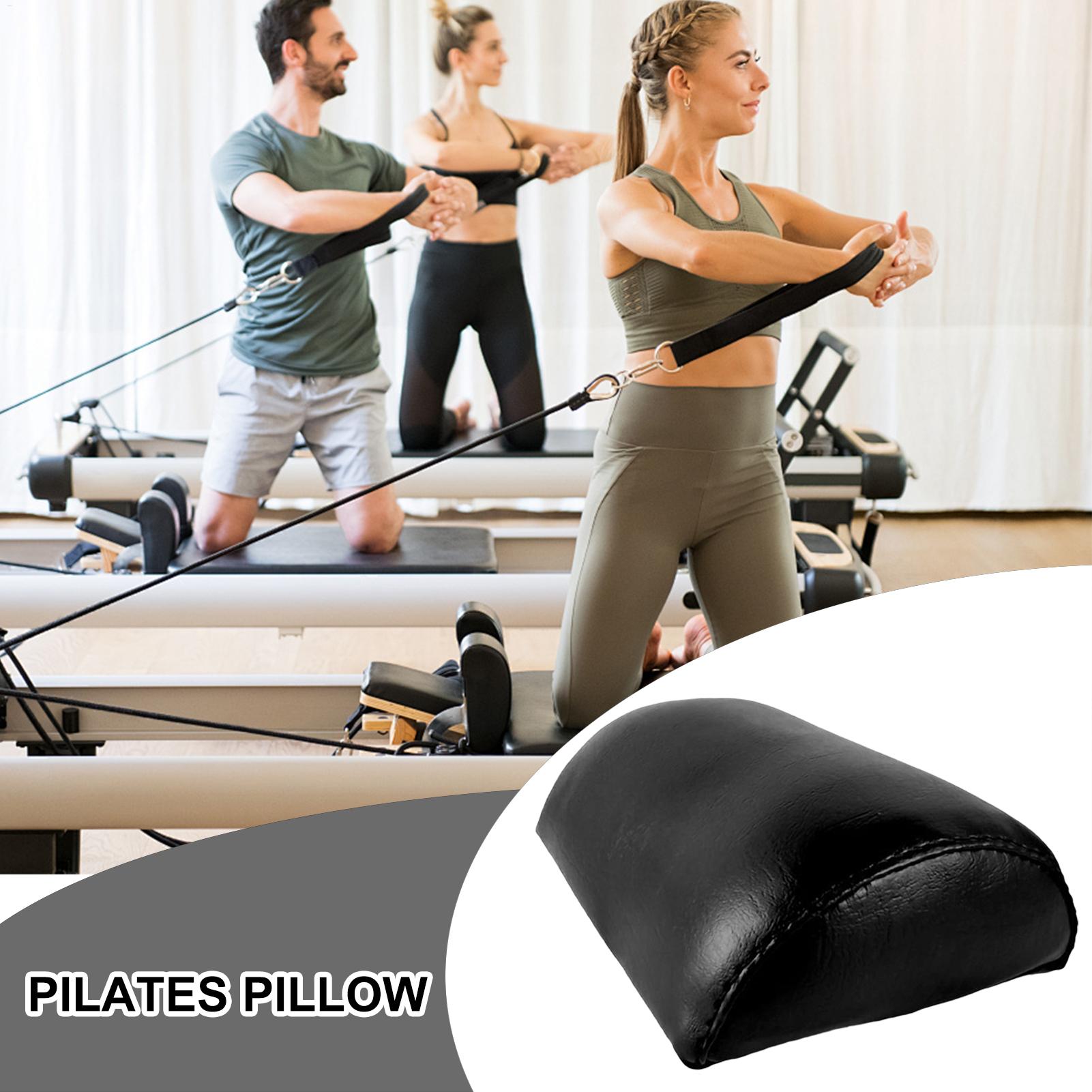 Pilates Yoga Room - Pilates Cushion Head Support Pillow Ergonomic