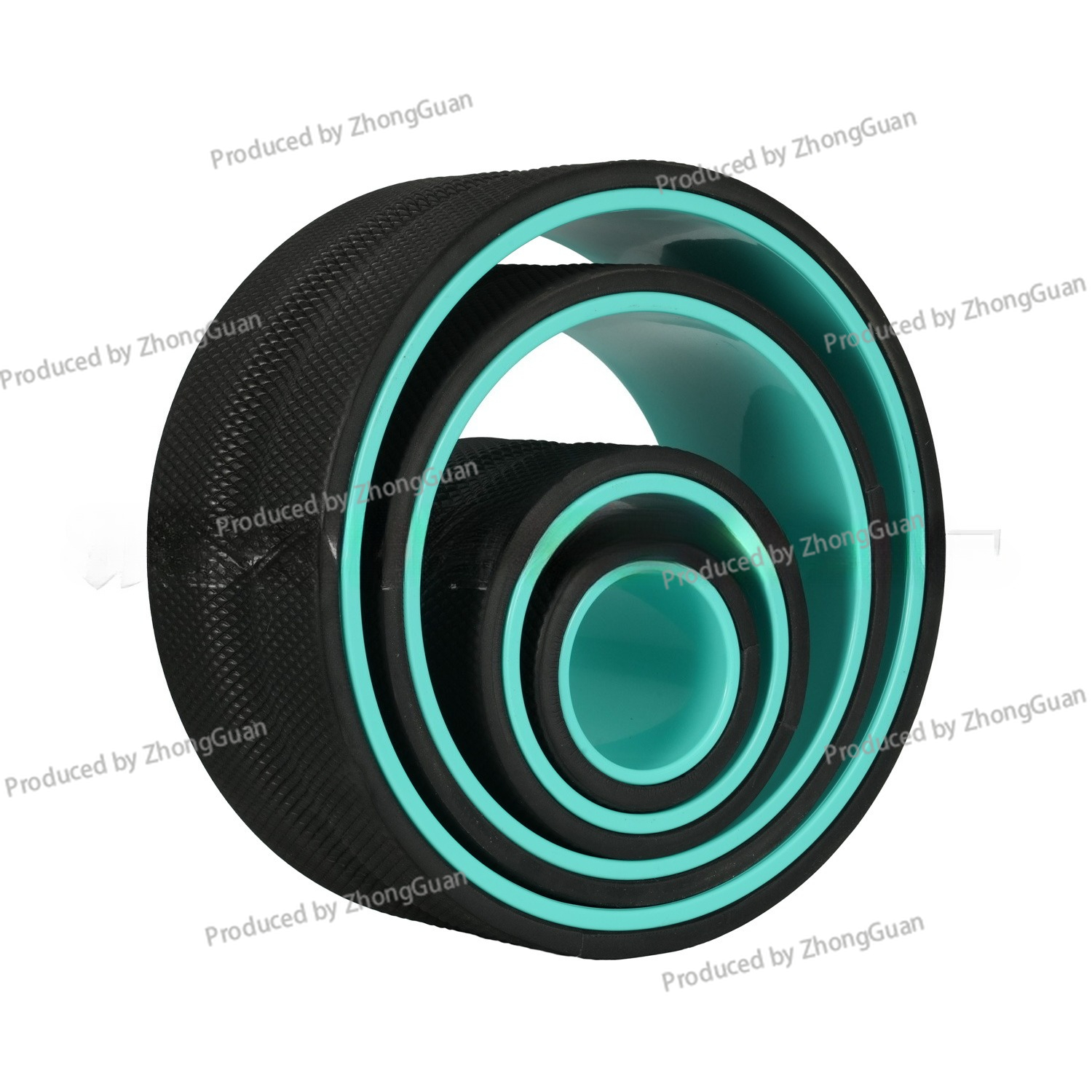 Yoga Wheel Dharma - Yoga Wheel Set Yoga Wheel Four-piece