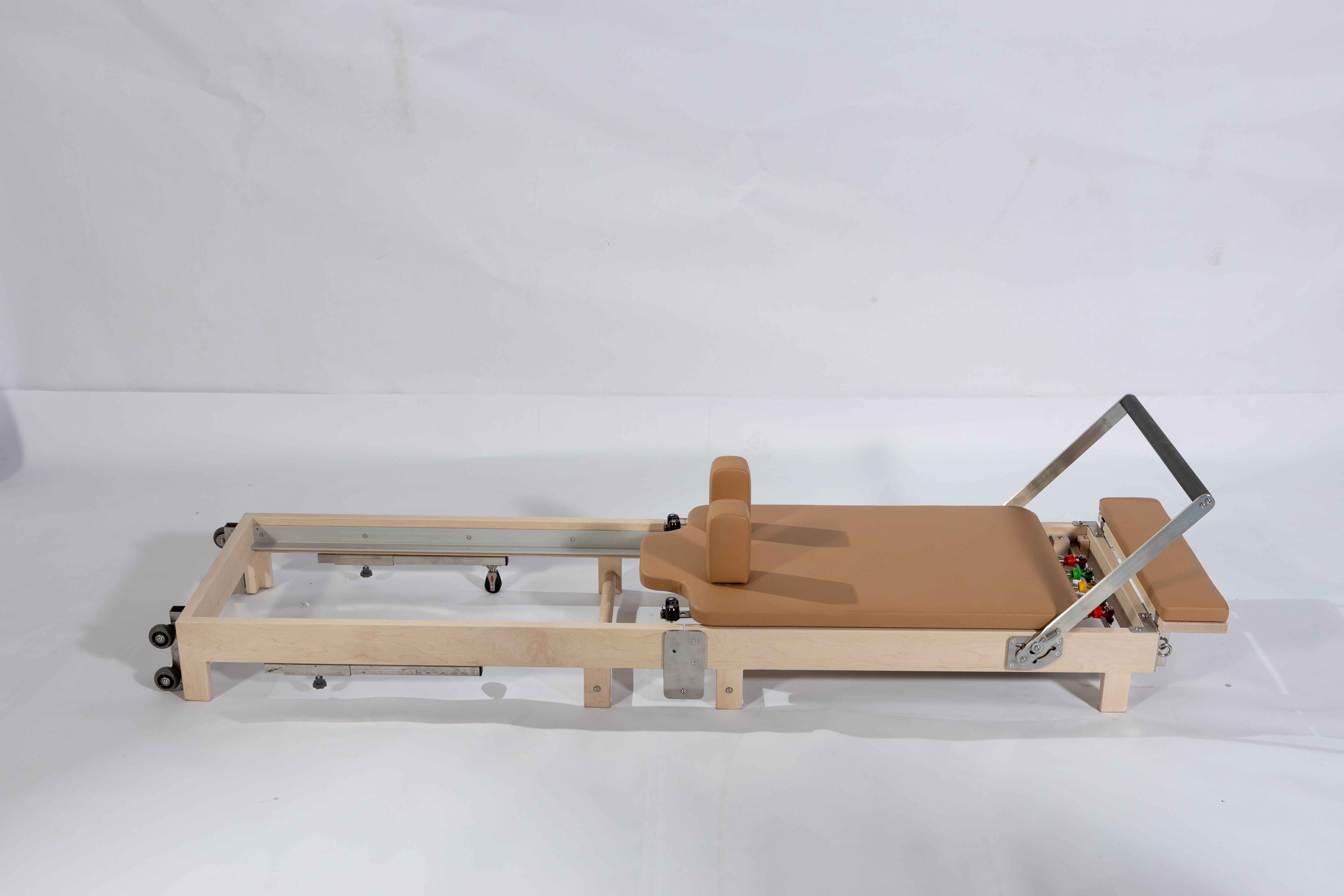 Maple Foldable Pilates Reforme - Pilates & Yoga Training Center avaliação e preço