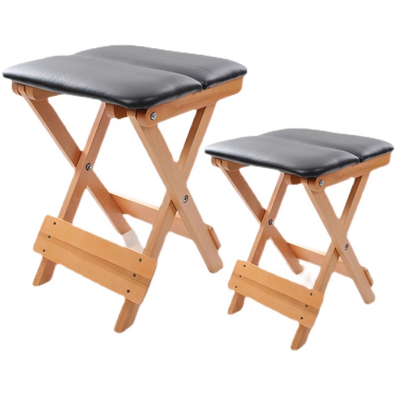 Soft Stool Foldable Chair Yoga - Pilates Yoga Room avaliação e preço