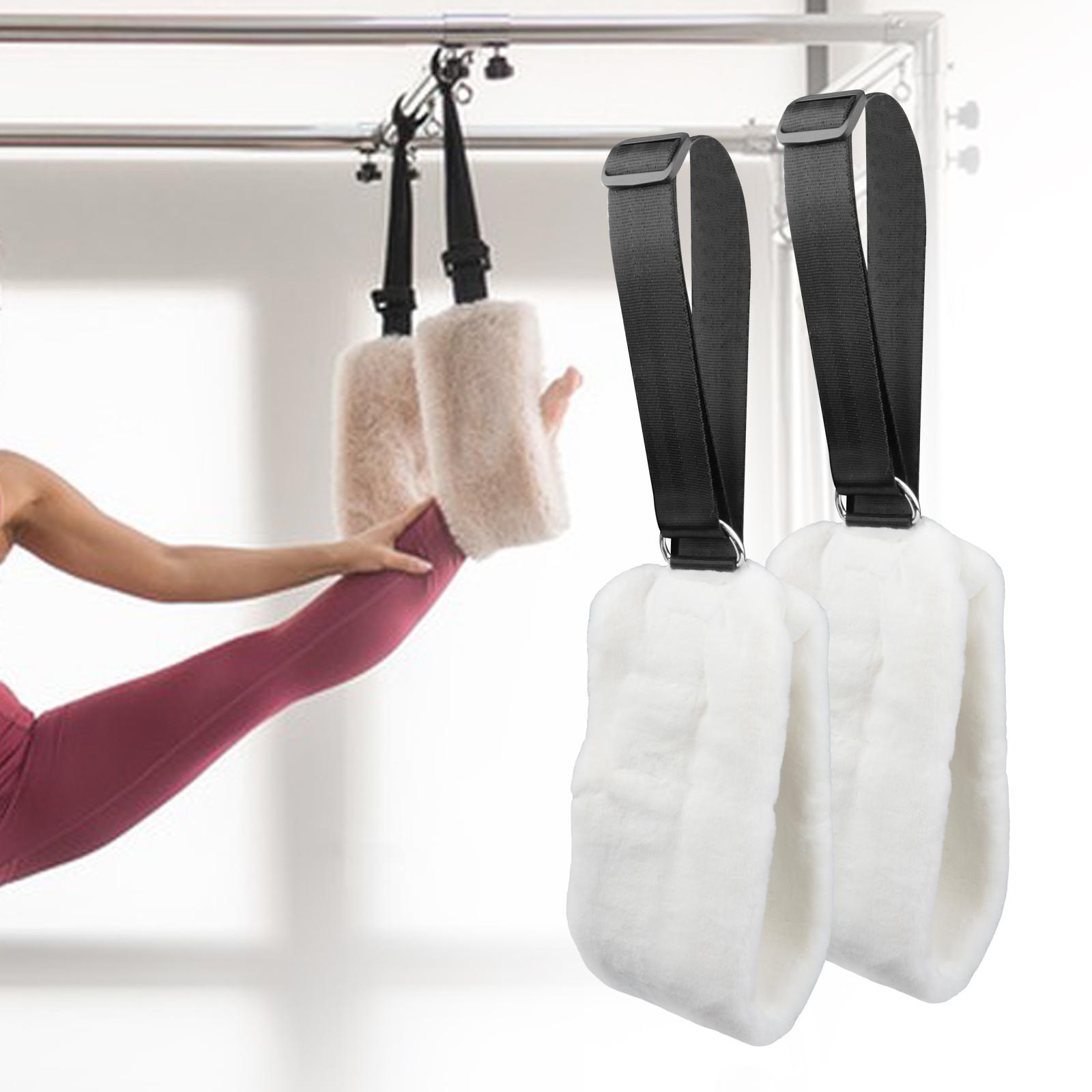 2 Pieces Pilates Reformer Stra - Pilates And Yoga Studio avaliação e preço