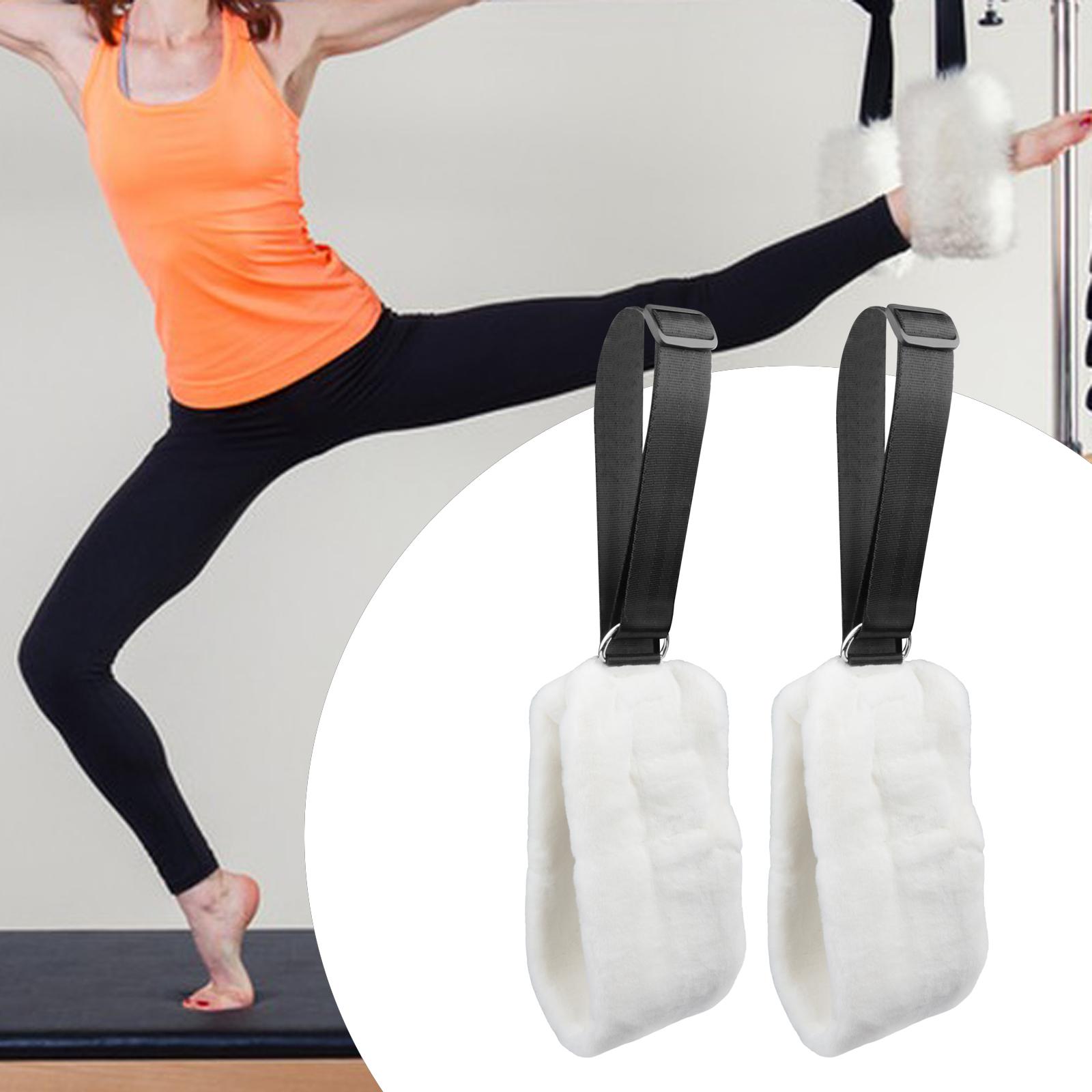 2 Pieces Pilates Reformer Stra - Pilates And Yoga Studio avaliação e preço