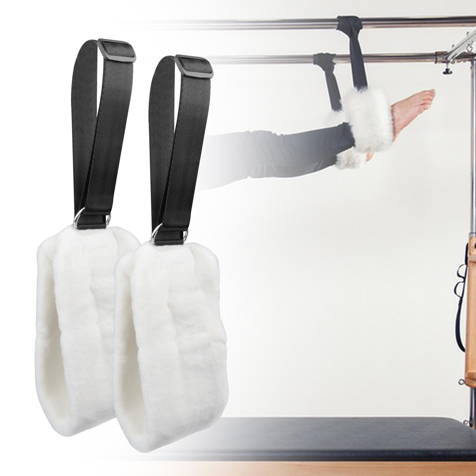 2 Pieces Pilates Reformer Stra - Pilates And Yoga Studio avaliação e preço