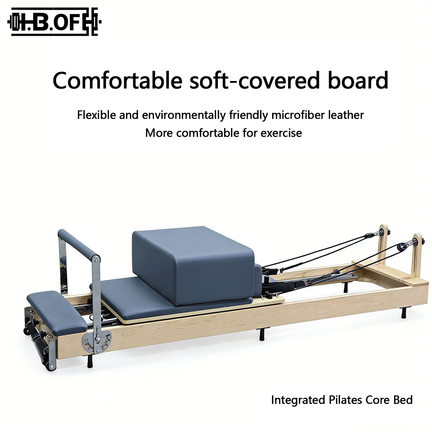 Home Delivery Of Pilates Equip - Pilates And Yoga Studio avaliação e preço