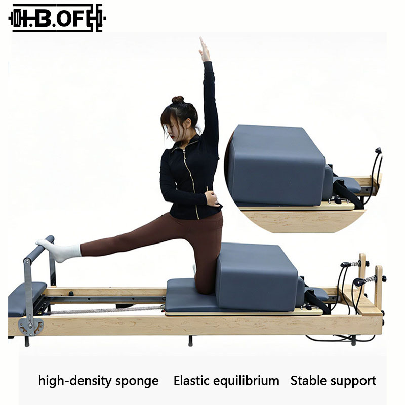 Home Delivery Of Pilates Equip - Pilates And Yoga Studio avaliação e preço