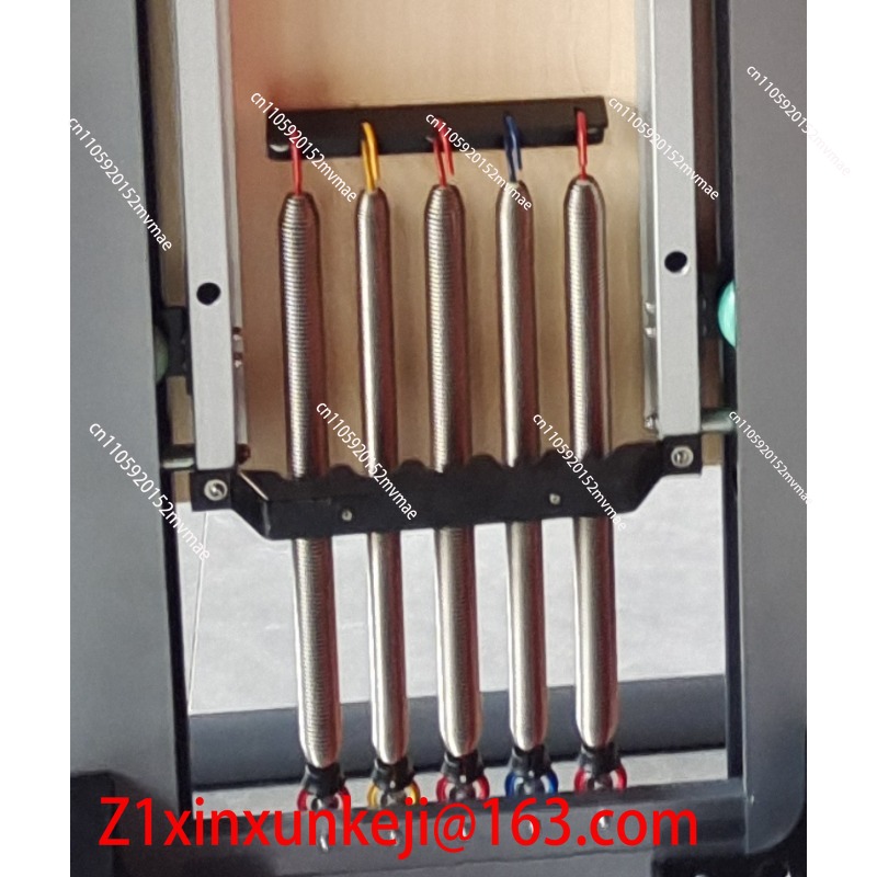 Factory wholesale high end ref - Pilates Reformer Spring avaliação e preço