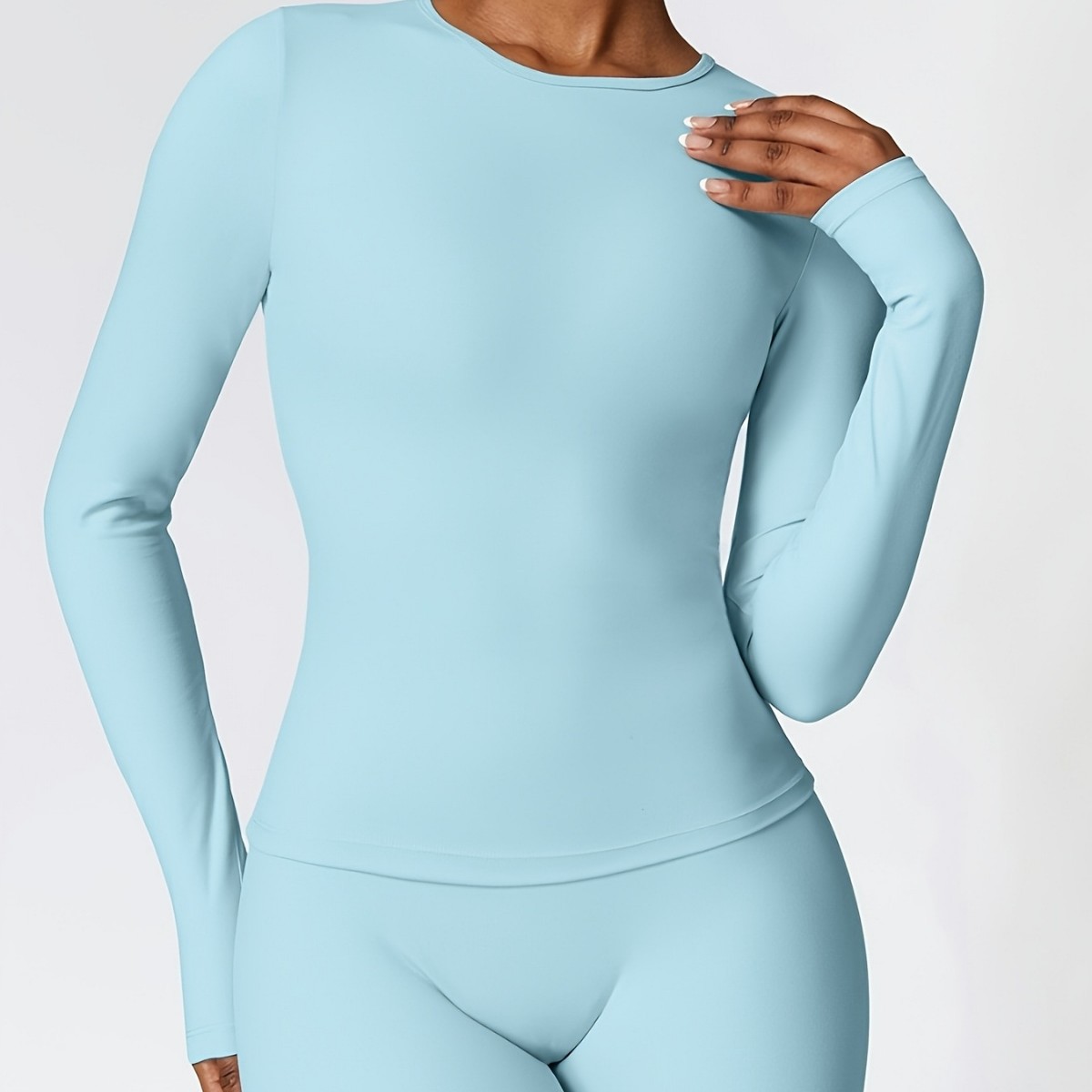 Tight-fitting yoga suit slim l - Pilates & Yoga Training Center avaliação e preço