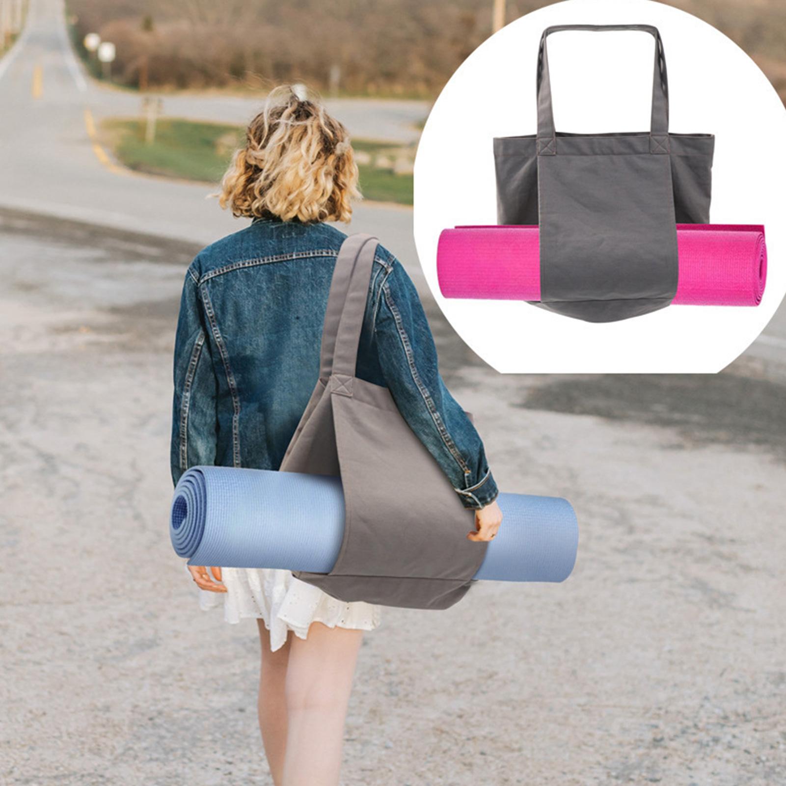 Yoga Bag for Women Lightweight - Pilates Yoga Room avaliação e preço