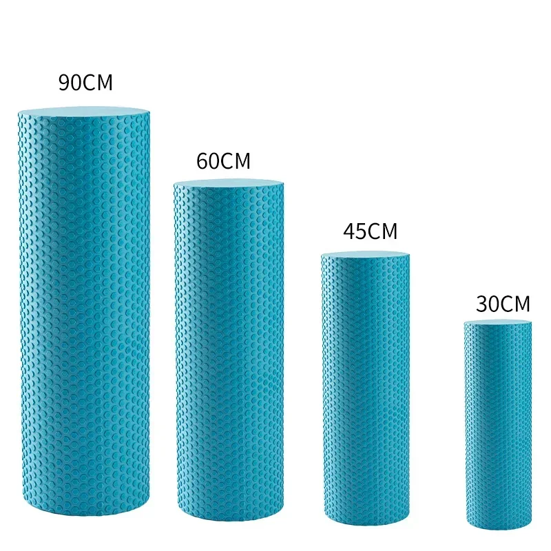 30/45/60/90CM X 15CM Yoga Foam - Pilates X Yoga avaliação e preço