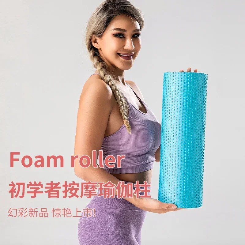 30/45/60/90CM X 15CM Yoga Foam - Pilates X Yoga avaliação e preço
