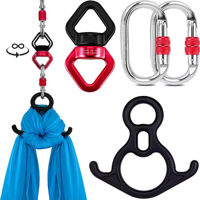 2026 WQ EB 8m Aerial Yoga Sati - Pilates Yoga Room avaliação e preço