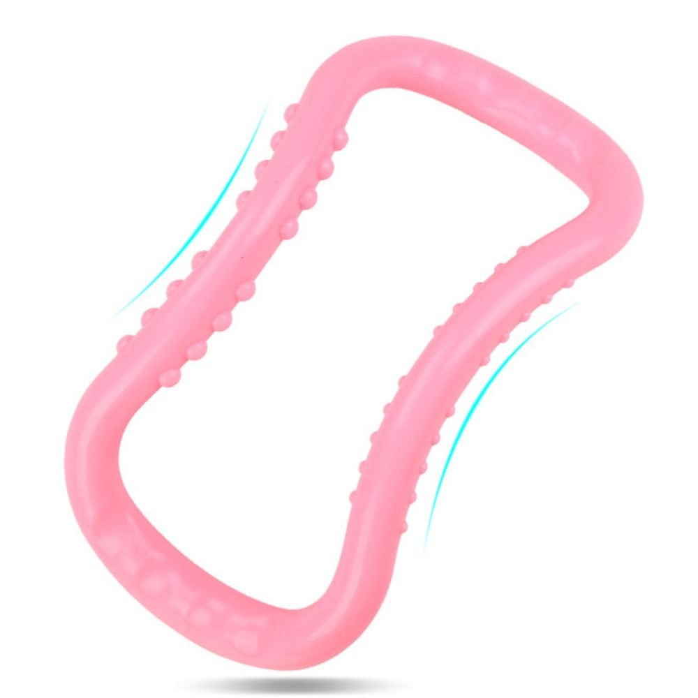 Loop Waist Shoulder Shape Loop - Pilates Yoga Ring avaliação e preço