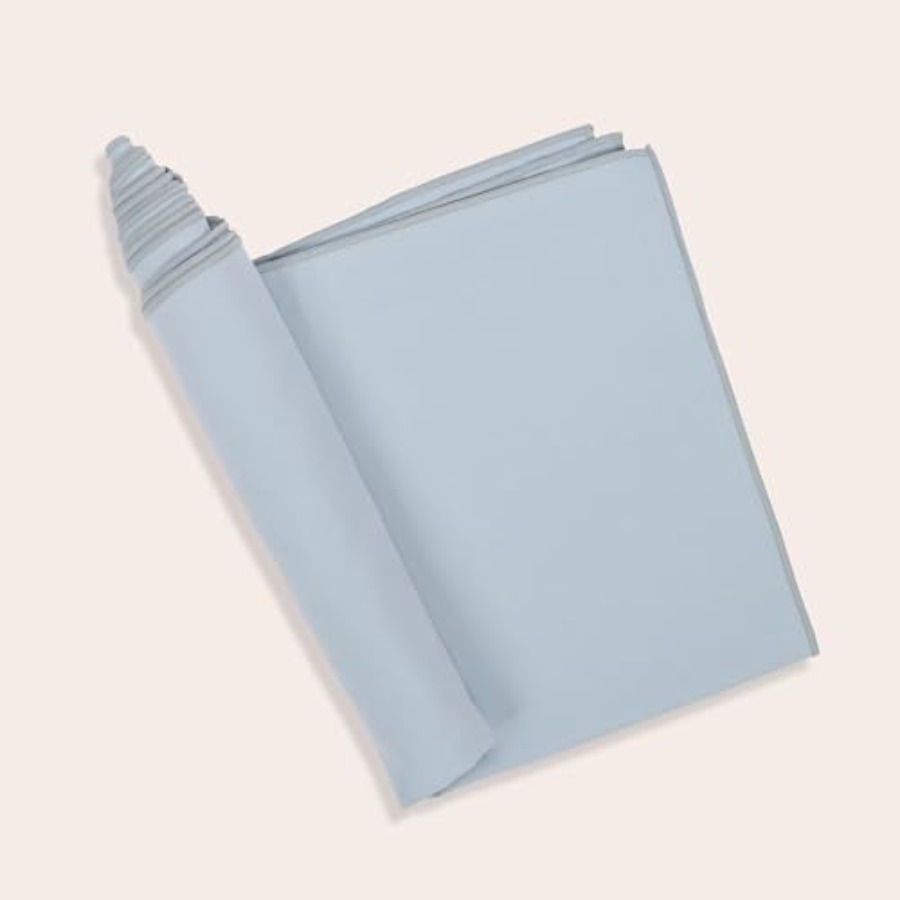 Non-Slip Hot Yoga Towel with S - Pilates X Yoga avaliação e preço