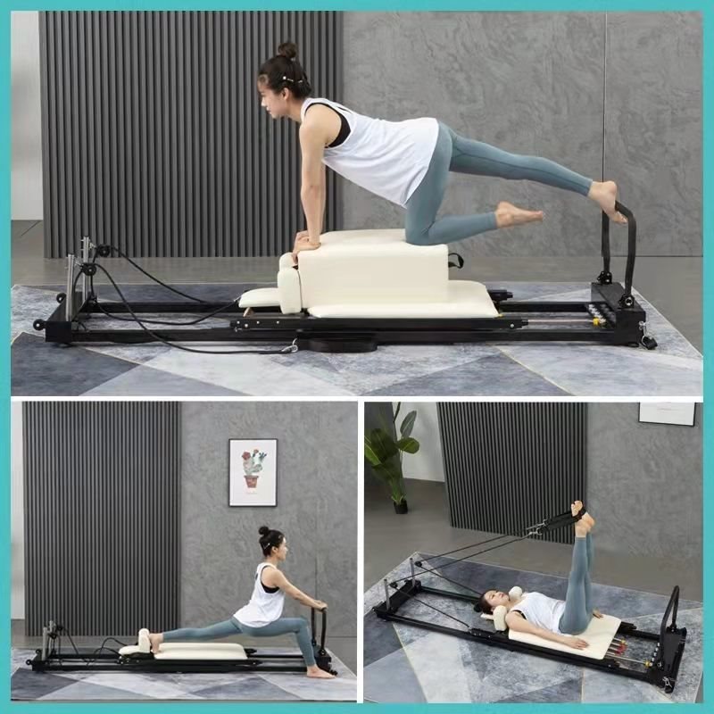 Pilates Equipment Core Bed Fol - Pilates Yoga Home avaliação e preço