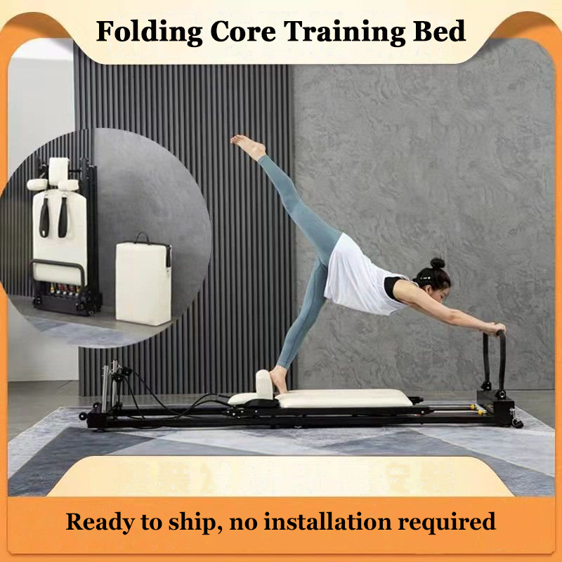 Pilates Equipment Core Bed Fol - Pilates Yoga Home avaliação e preço