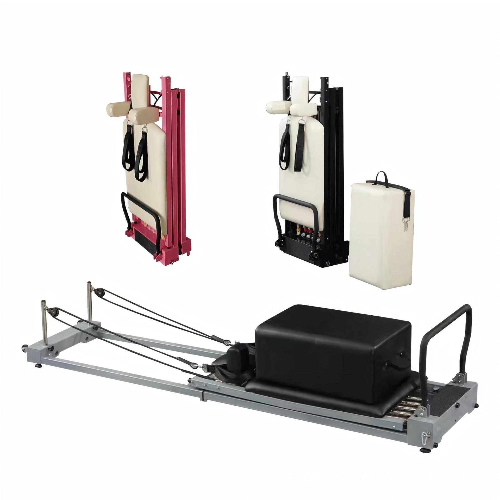 Pilates Equipment Core Bed Fol - Pilates Yoga Home avaliação e preço