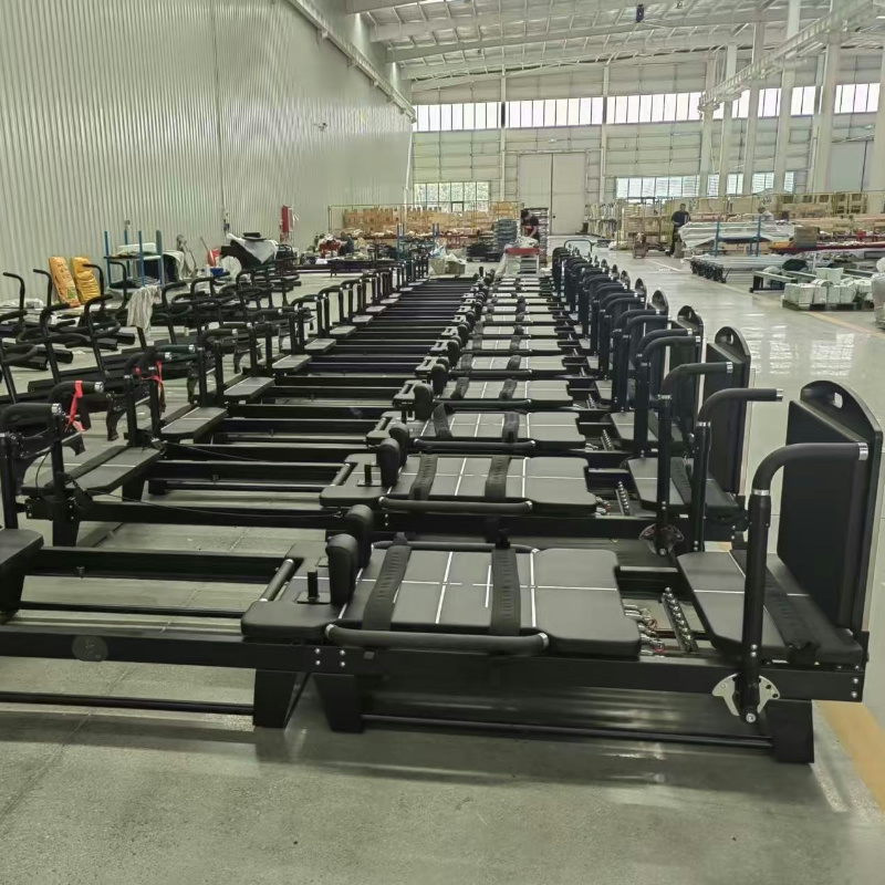 2026-The Factory High-End Prod - Pilates And Yoga Studio avaliação e preço