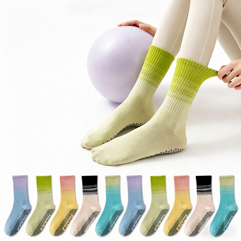 Dreamlikelin 1 Pair Women's Mi - Pilates & Yoga Training Center avaliação e preço