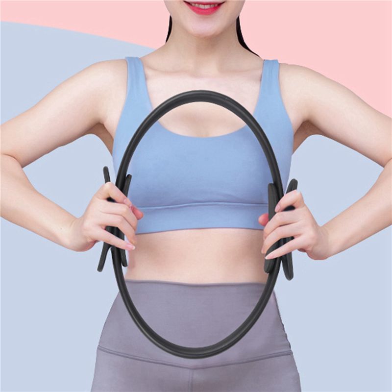 Y67A-4X Pilates Ring Magic Cir - Pilates Yoga Ring avaliação e preço