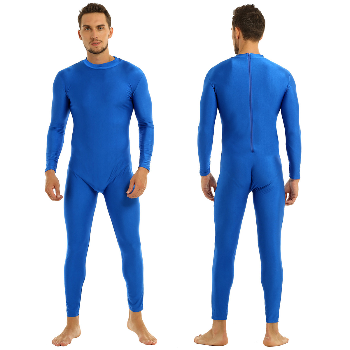 Men Adults Well Fit One Piece  - Pilates Yoga Wellness avaliação e preço