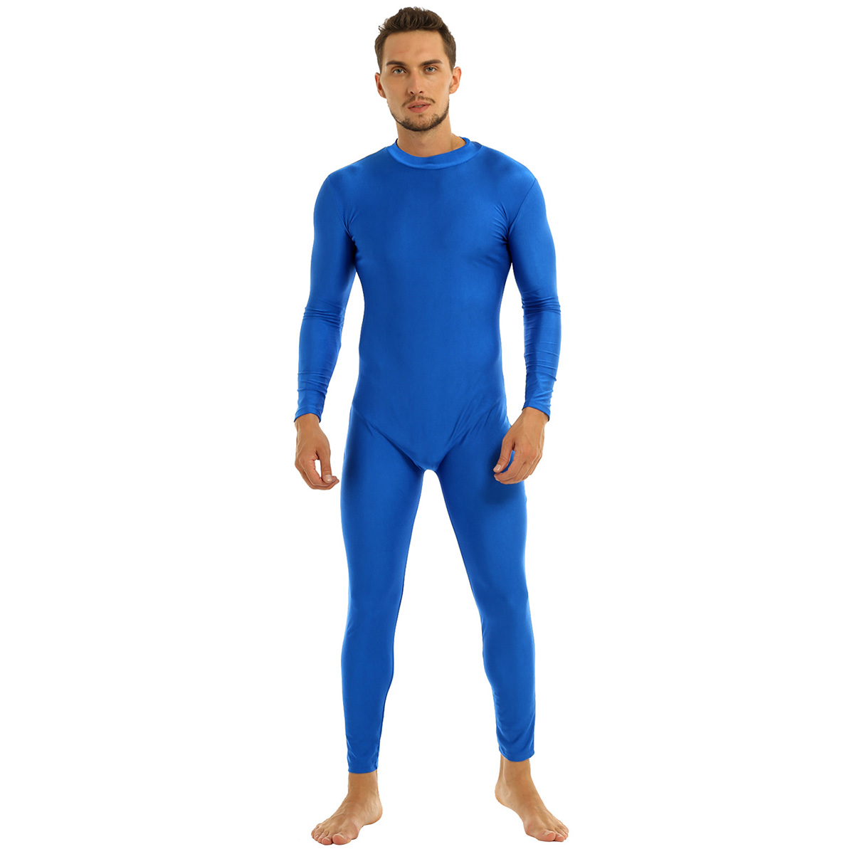 Men Adults Well Fit One Piece  - Pilates Yoga Wellness avaliação e preço