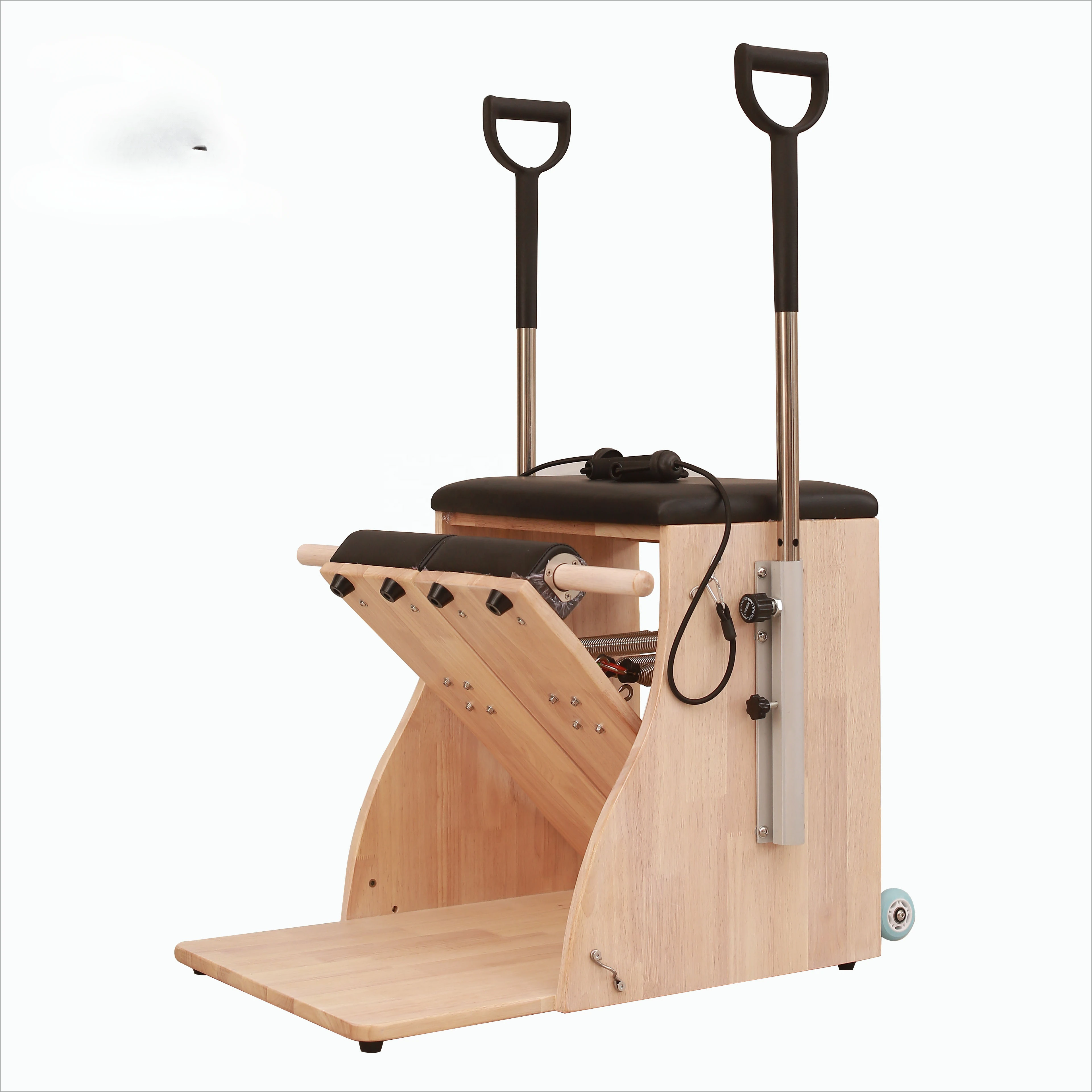 -Yoga Pilates Combo Reformer C - Pilates Reformer Spring avaliação e preço