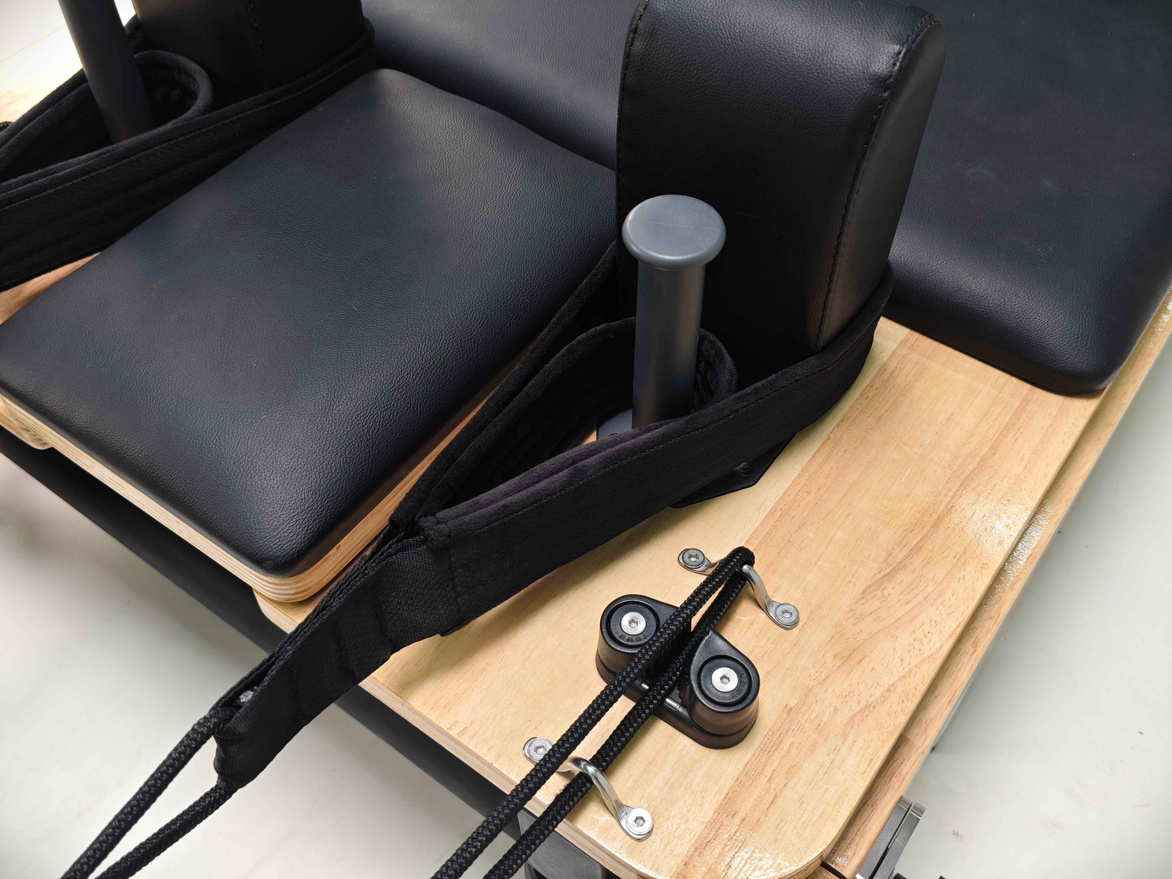 Premium Oak Foldable Pilates R - Pilates & Yoga Training Center avaliação e preço