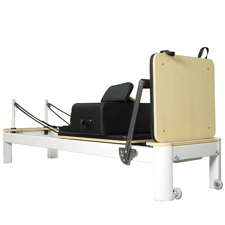 hit productGym Reformer Pilate - Pilates Reformer Spring avaliação e preço