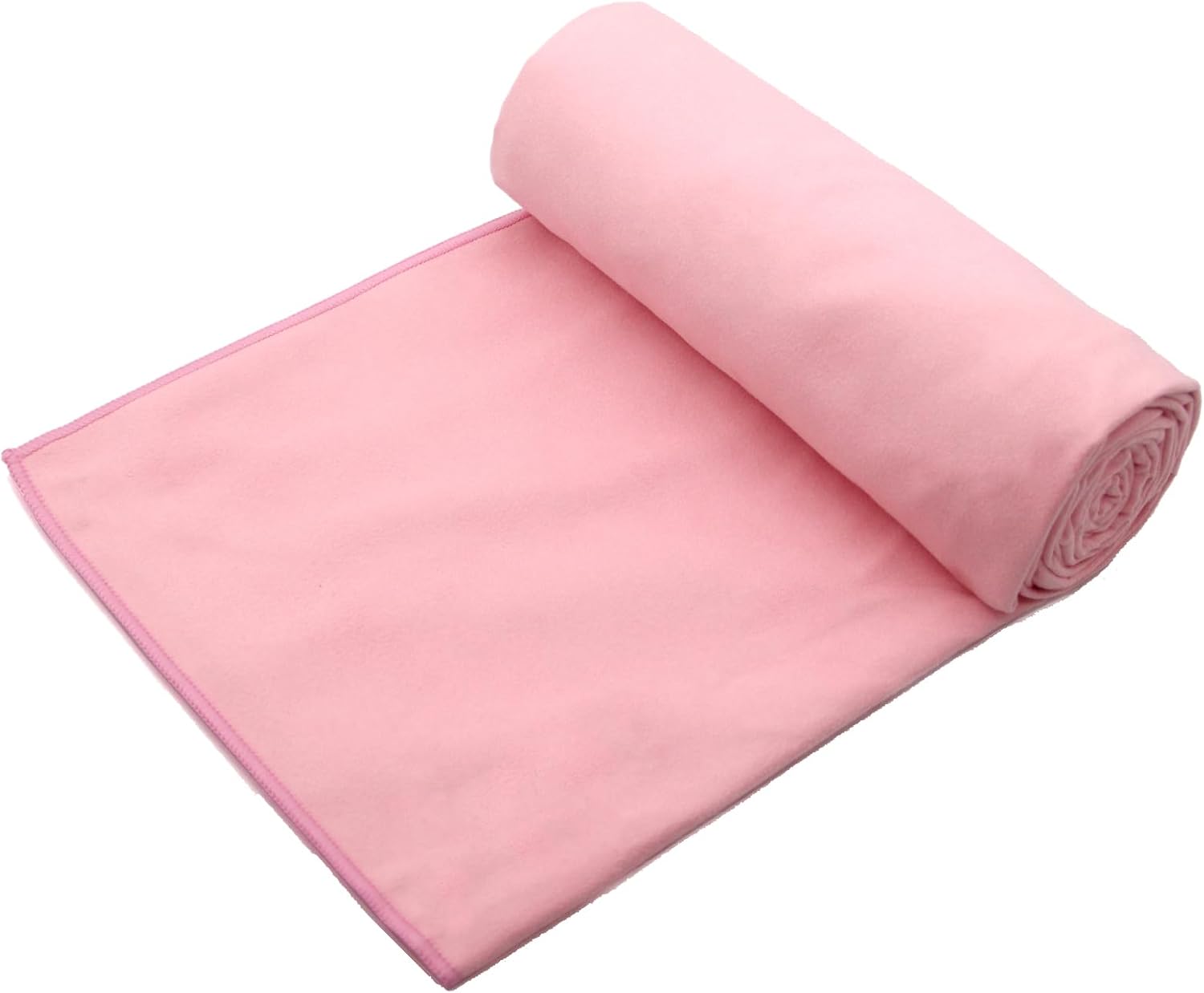 Non-Slip Hot Yoga Towel, Sweat - Pilates X Yoga avaliação e preço