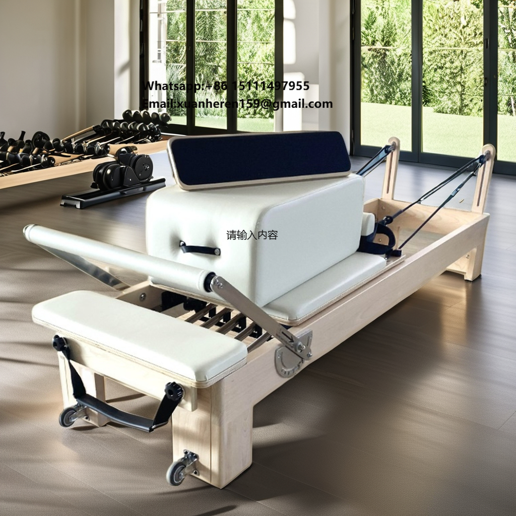 Customized Home Gym Yoga Train - Pilates Yoga Home avaliação e preço