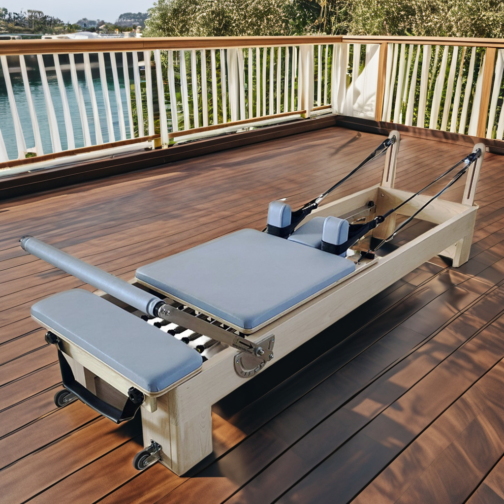 Customized Home Gym Yoga Train - Pilates Yoga Home avaliação e preço