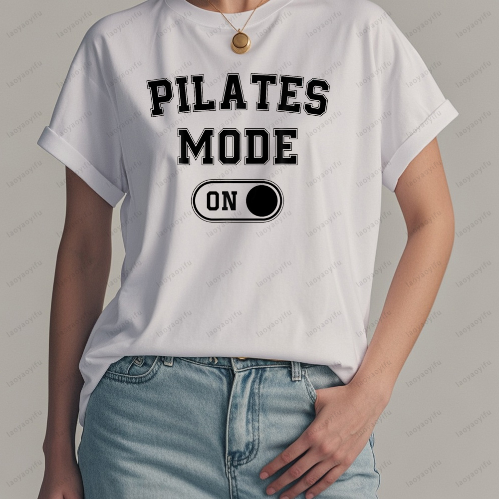Pilates Mode on Funny Instruct - Pilates Yoga Instructor avaliação e preço