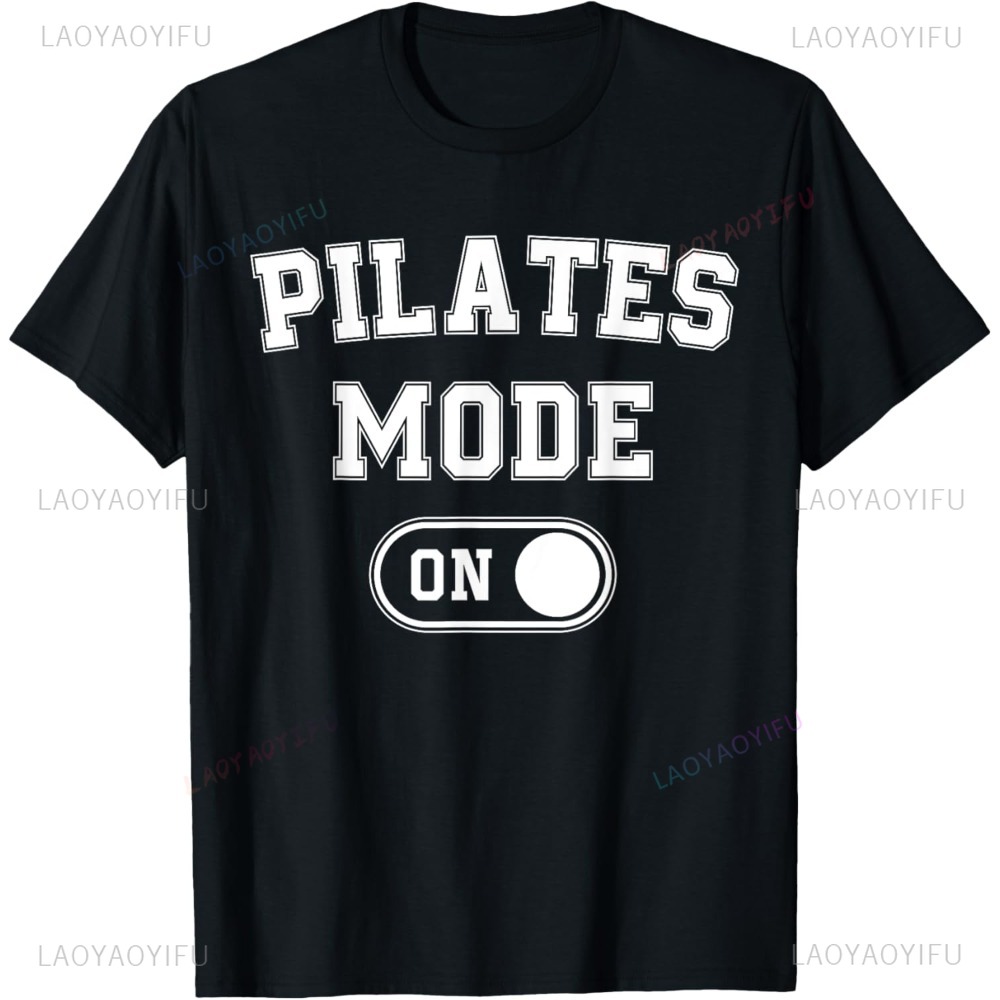 Pilates Mode on Funny Instruct - Pilates Yoga Instructor avaliação e preço