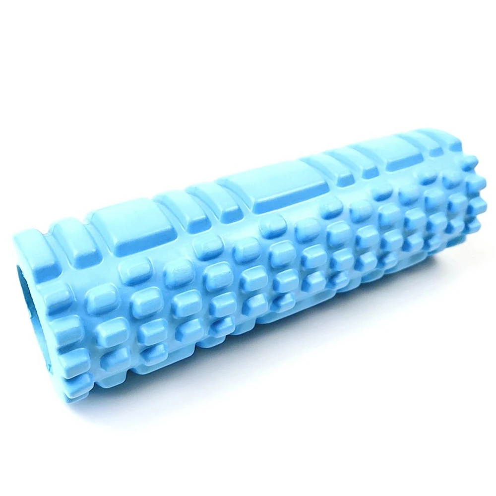 30cm Yoga Column Foam Fitness  - Pilates Yoga Home avaliação e preço
