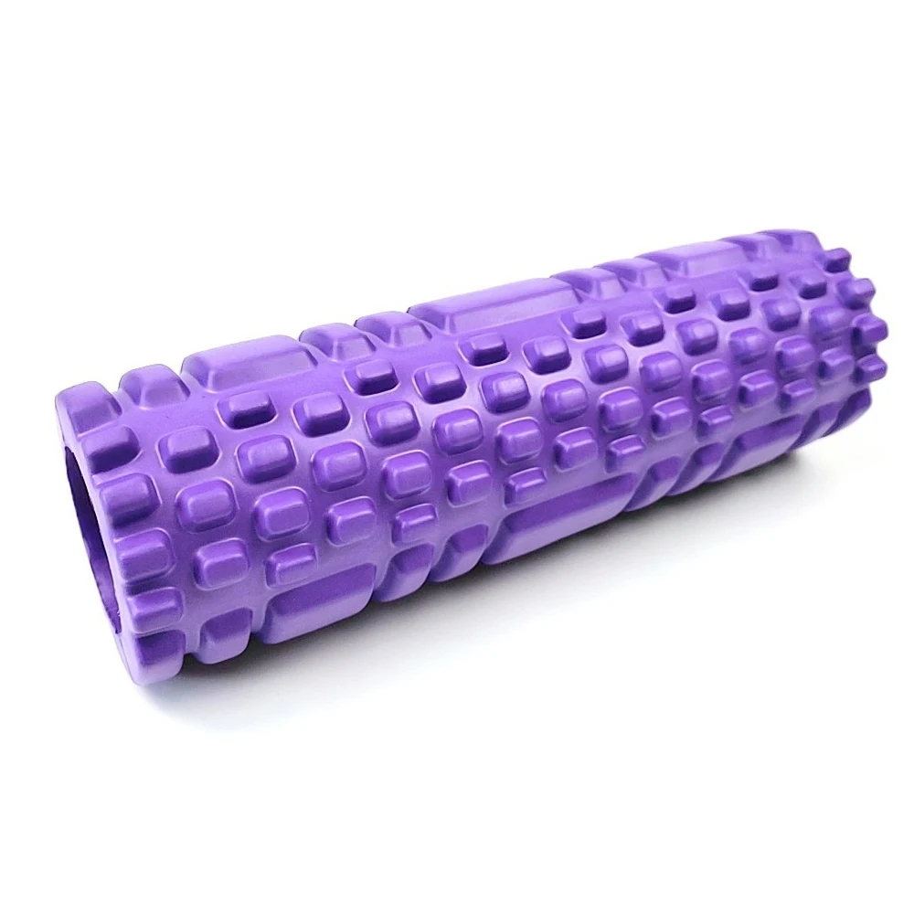 30cm Yoga Column Foam Fitness  - Pilates Yoga Home avaliação e preço