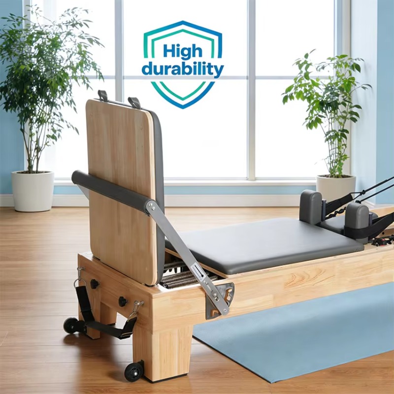 Pilates Reformers Body Exercis - Pilates Yoga Home avaliação e preço