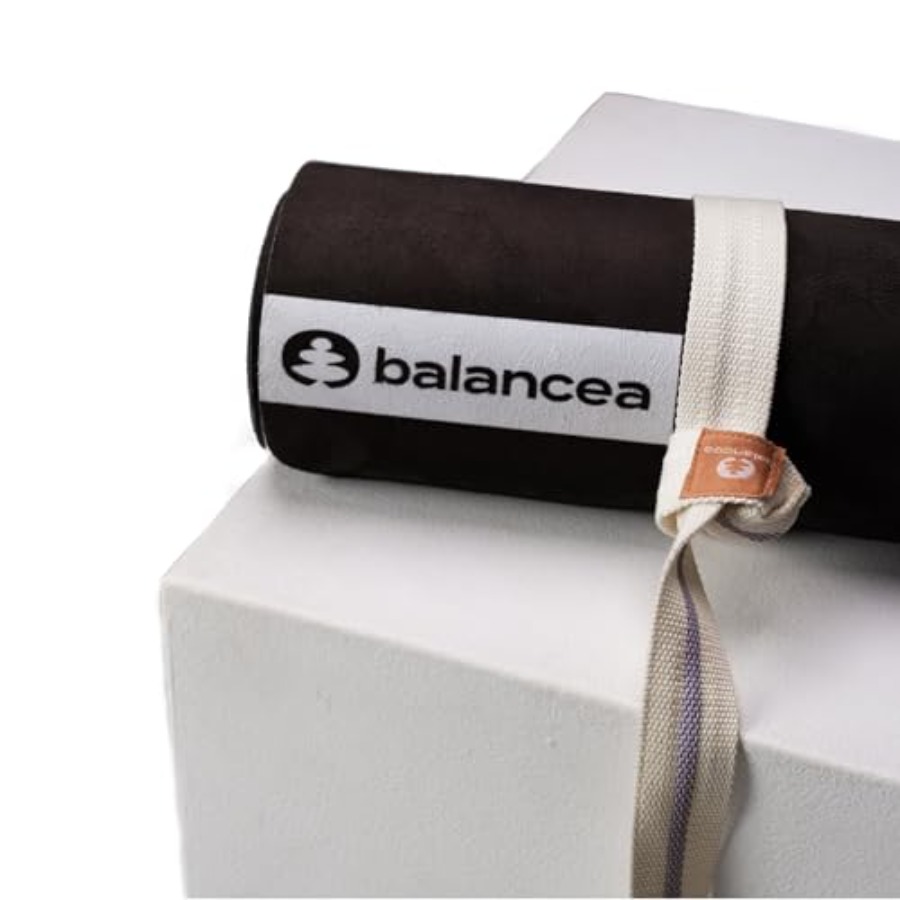 5mm Non Slip Suede TPE Yoga Ma - Pilates X Yoga avaliação e preço
