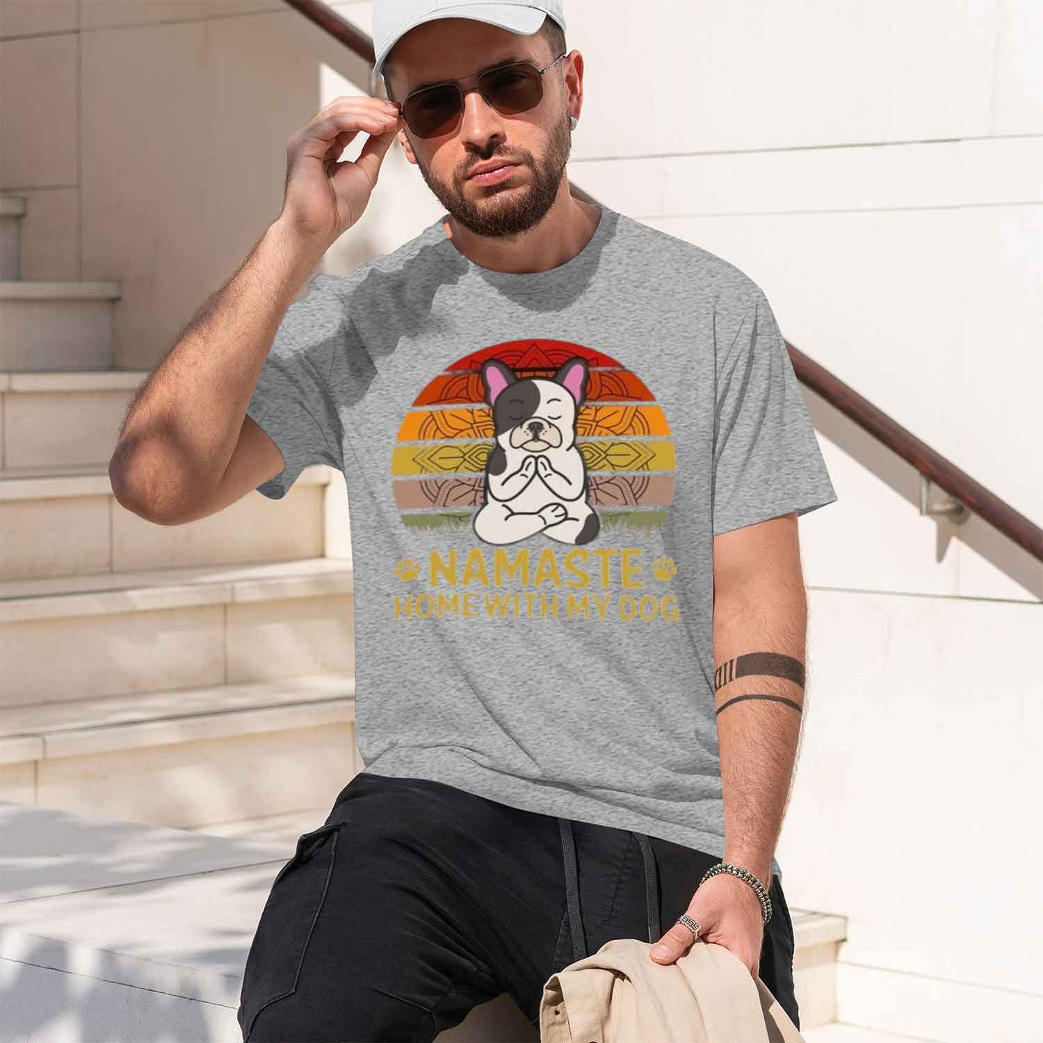 2026 New Model Men’s Short-sle - Pilates Yoga Instructor avaliação e preço