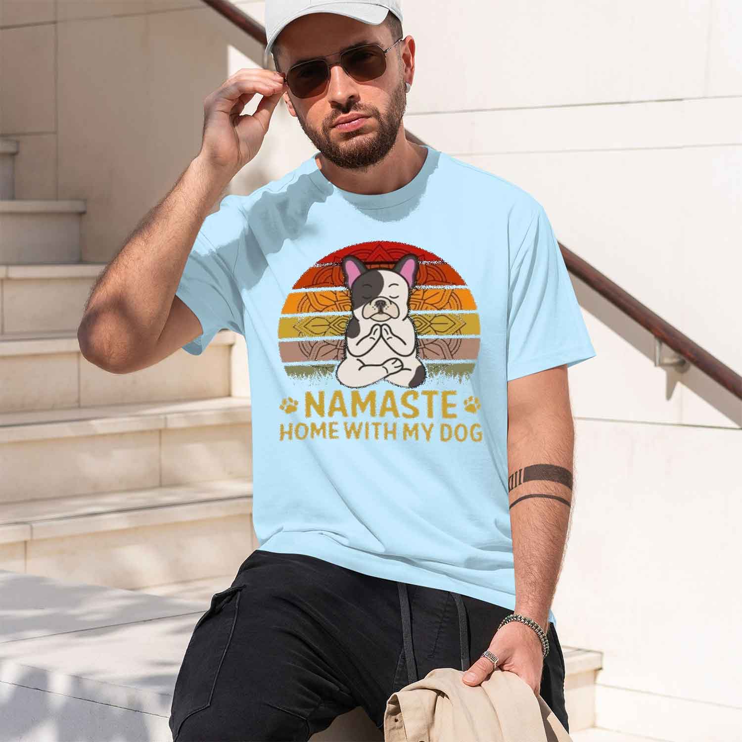 2026 New Model Men’s Short-sle - Pilates Yoga Instructor avaliação e preço