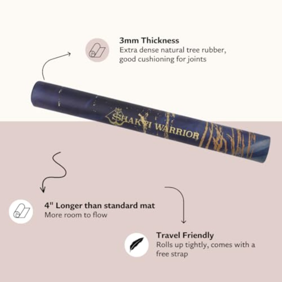 Suede yoga mat - Premium Print - Pilates X Yoga avaliação e preço