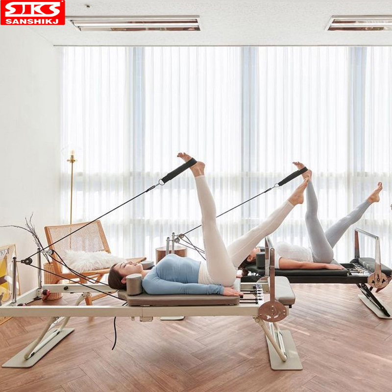 Yoga Gym Pilates Core Bed Home - Pilates Yoga Home avaliação e preço