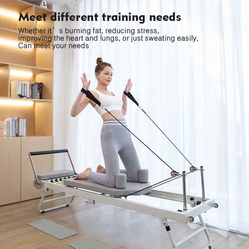 Yoga Gym Pilates Core Bed Home - Pilates Yoga Home avaliação e preço