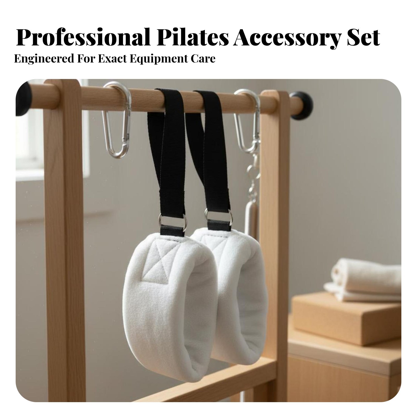 Pilates Reformer Ropes and Pul - Pilates & Yoga Training Center avaliação e preço