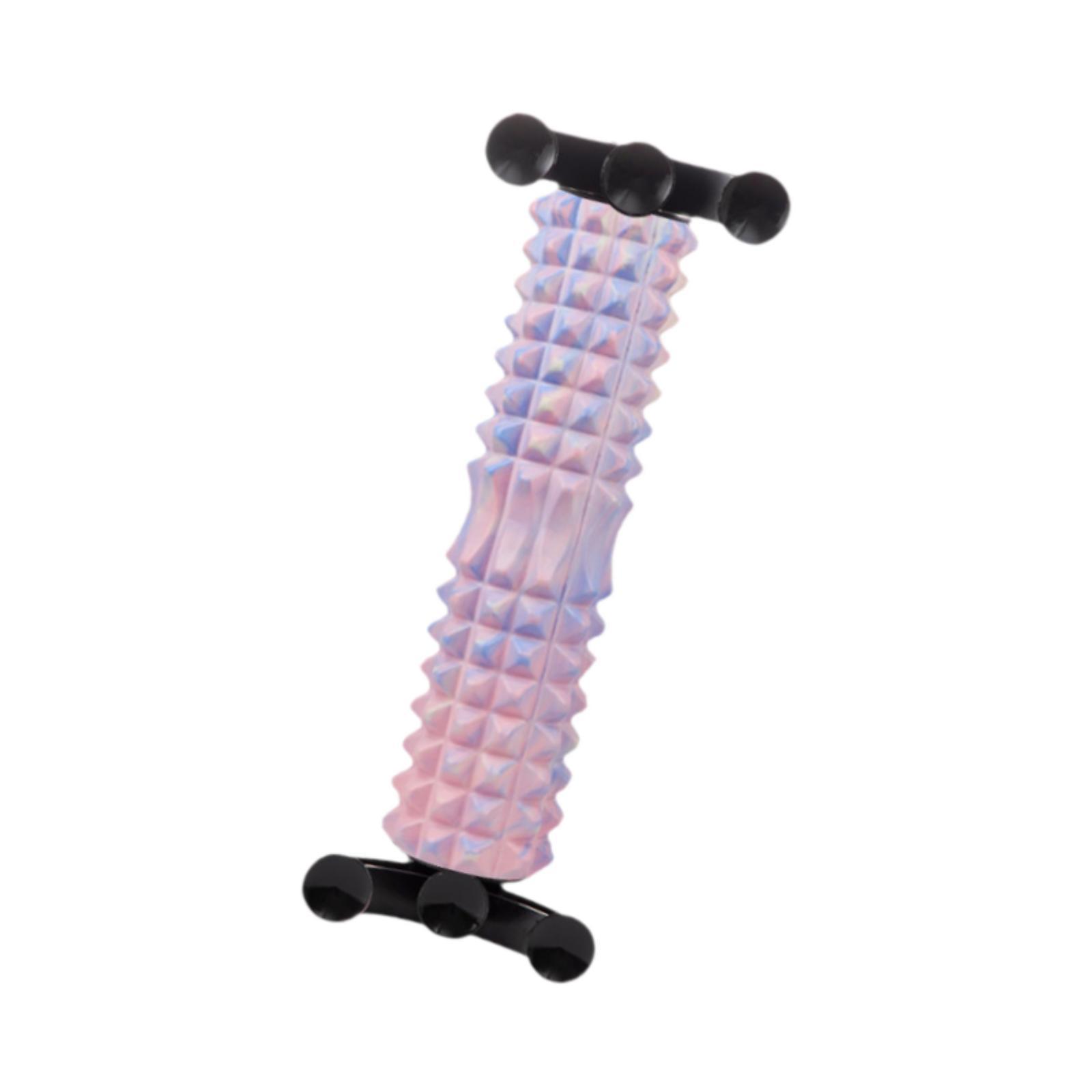 Yoga Foam Roller 90cm High Den - Pilates Yoga Home avaliação e preço