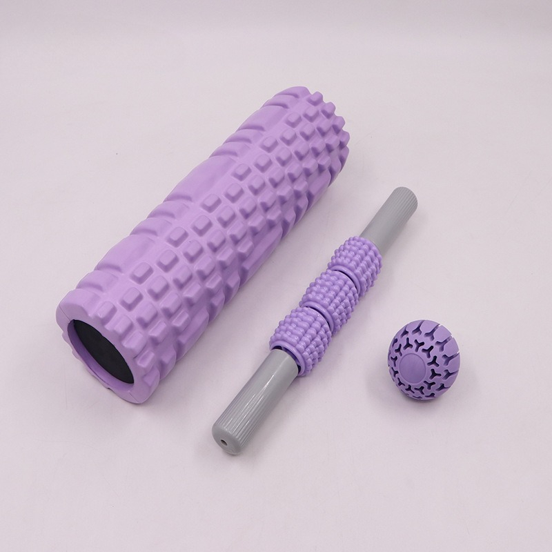 30cm Yoga Column Gym Fitness P - Pilates Yoga Home avaliação e preço