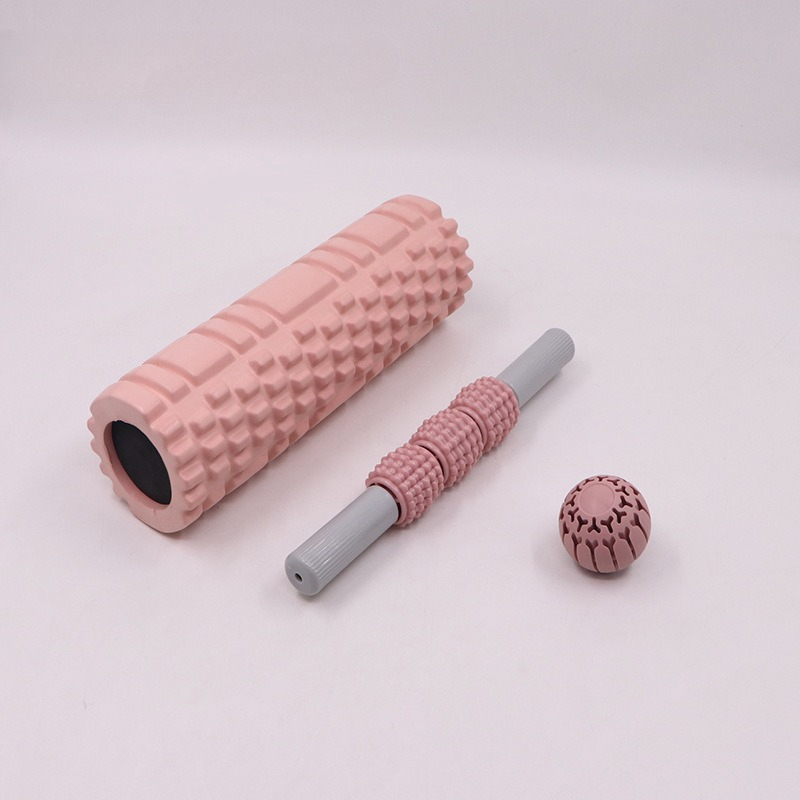 30cm Yoga Column Gym Fitness P - Pilates Yoga Home avaliação e preço