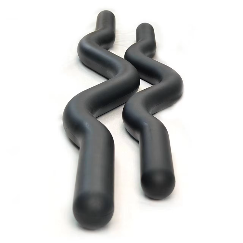 15LB Soft Toning Barbell, Non- - Pilates Yoga Tone avaliação e preço